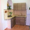 Отель House With 2 Bedrooms in Torre San Giovanni, With Enclosed Garden and Wifi - 700 m From the Beach, фото 2