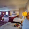 Отель Knightsbrook Hotel Spa & Golf Resort, фото 17