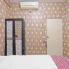 Отель OYO 91782 Satria Homestay Syariah, фото 15