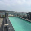 Отель Point Waterfront Apartments, фото 17