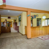 Отель Kisoro Tourist Hotel, фото 15