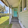 Отель Parkstrip Place, Pet Friendly Downtown Home by RedAwning, фото 21
