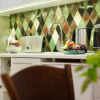 Отель Green Door Family Apartment, фото 20