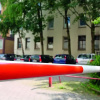 Отель Auto-Parkhotel, фото 11