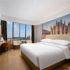 Отель Boke City Hotel, фото 3