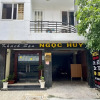 Отель Ngoc Huy Hotel, фото 14