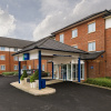 Отель Holiday Inn Express London Gatwick - Crawley, an IHG Hotel, фото 22