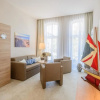 Отель Ostseehotel Warnemünde, фото 4