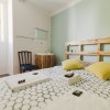 Хостел WOT New Lisbon, фото 12