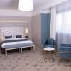 Отель Rodina Hotel Spa & Conferences в Оране