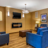Отель Comfort Suites San Antonio North - Stone Oak, фото 3