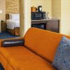Отель Fairfield Inn & Suites by Marriott San Jose Airport, фото 5