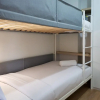 Отель Minimalist And Cozy 2Br At La Hub City Apartment, фото 5