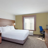 Отель Holiday Inn Express West Los Angeles, фото 4