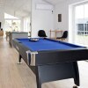 Отель 12 Person Holiday Home in Ansager, фото 19