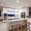 Отель Dolphin Coast YOLO Spaces – Beach House Villa, фото 15