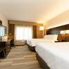 Отель Holiday Inn Express & Suites Franklin - Berry Farms, an IHG Hotel, фото 3