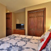 Отель Sunrise Timberline: 3br, 2ba Ski In/ski Out Condo 3 Bedroom Condo, фото 20