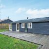 Отель 6 Person Holiday Home in Grenaa, фото 17