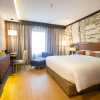 Отель Grand Fortune Hotel Bangkok, фото 28