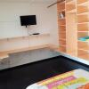 Отель Studio In Fort De France With Wonderful Sea View And Wifi 2 Km From The Beach, фото 10