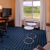 Отель Fairfield by Marriott Inn & Suites Plymouth White Mountains, фото 8