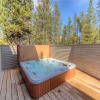 Отель Jackpine Lane #6 by Village Properties at Sunriver, фото 12
