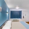 Отель Motel 6 Fort Worth, TX - Convention Center, фото 8