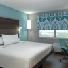 Отель Tru by Hilton San Antonio North, фото 13