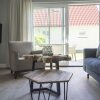 Отель Apartment in Tasteful Farmhouse in De Cocksdorp, on the Wadden Island of Texel, фото 6