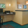 Отель Residence Inn Harrisburg Carlisle, фото 6