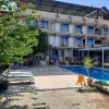 Отель Shah Sultan Ozturk Hotel, фото 20