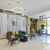 Отель City Comfort Inn Wuhan Hankou City Plaza Yuhuayuan, фото 16