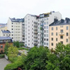 Отель Hiisi Homes Helsinki Sörnäinen, фото 24