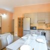 Отель Nice Apartment in Cuglieri With Wifi and 2 Bedrooms, фото 10