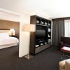 Отель Sheraton Indianapolis City Centre Hotel, фото 5