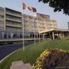 Отель Quality Hotel & Conference Centre Royal Brock, фото 1