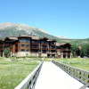 Отель Timberline Cove by Bighorn Rentals, фото 14