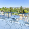 Отель Lush Sapphire apt in the heart of Athens, фото 20