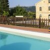 Отель Villa with 6 bedrooms in Provincia di Ancona with wonderful mountain view private pool furnished gar, фото 11