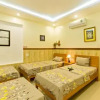 Отель Qua Cam Tim Homestay, фото 5