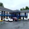 Отель Jet Inn Motel, фото 1