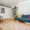Отель Spacious 3 Bedroom House in Clapton, фото 3