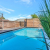Отель Big Easy Suite on Josephine Street w Pool, фото 15