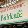 Отель Waldcafe Hotel-Restaurant GmbH, фото 1