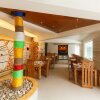 Отель Tree of Life Eila Art Hotel, Naggar, фото 27