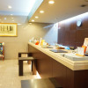 Отель Route Inn Hakata Ekimae, фото 26