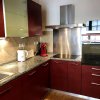 Отель Apartment With 4 Bedrooms in Le Monêtier-les-bains, With Wonderful Mountain View, Enclosed Garden an, фото 9