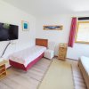 Отель Centrally located holiday apartment in Ramsau in Tyrol with a balcony, фото 9