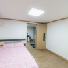 Отель Tongyeong Se-an Residence Pension, фото 21